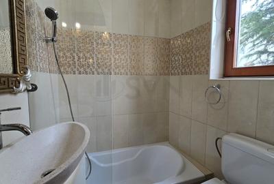 Casă individuală cu 5 camere cu Canalizare în Foișorul de Foc - 16