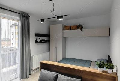 Garsonieră decomandată în Calea Urseni - 3