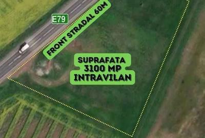 Spațiu comercial, în Băcia - 5