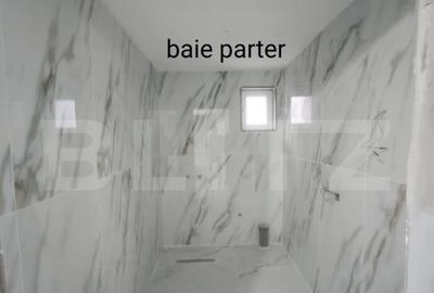 Casă cu 4 camere cu Teren 300 Mp în Central - 5