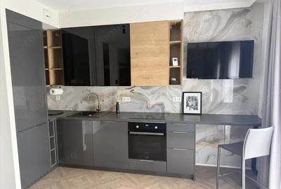 Garsonieră semidecomandată în Militari