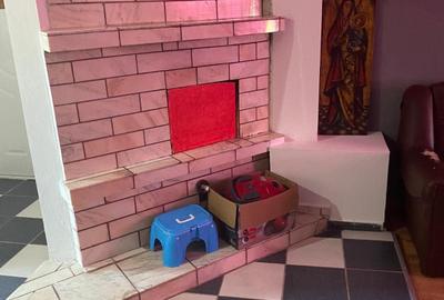 Apartament cu 2 camere în Central - 2