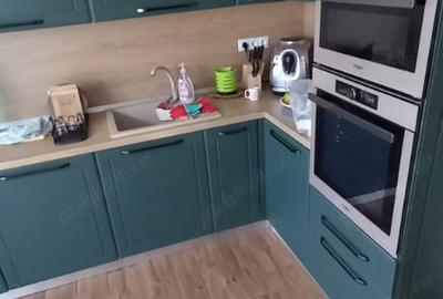Casă cu 3 camere cu Teren 412 Mp în Mehala - 2