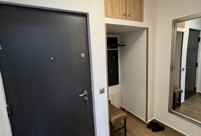 Apartament cu 2 camere semidecomandat, mobilat în Rahova - 13