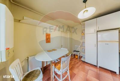 Apartament cu 4 camere, mobilat în Intim - 12