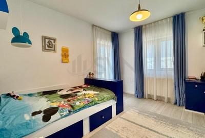 Casă individuală cu 6 camere cu Canalizare în Iancu Nicolae - 9