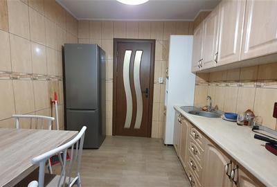Apartament cu 2 camere semidecomandat, mobilat în Burdujeni - 8