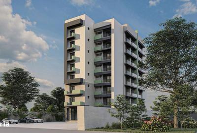 Apartament cu 2 camere în Central - 2