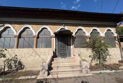 Casă individuală cu 5 camere cu Teren 382 Mp în Republicii - 6