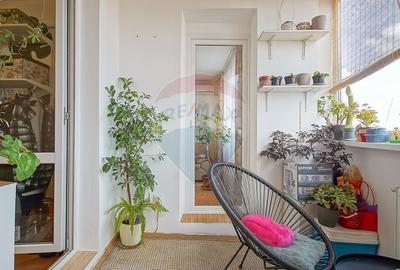 Apartament cu 3 camere decomandat, mobilat în Griviței - 6