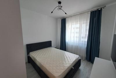 Garsoniera Decomandata Militari Residence Rezervelor / Loc de Parcare - 2