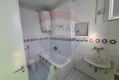 Casă cu 5 camere cu Teren 1233 Mp în Vest - 14