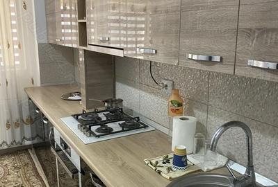 Apartament cu 3 camere decomandat în Morarilor - 9