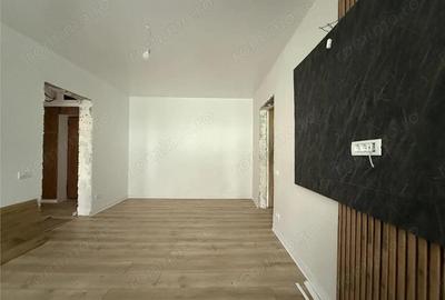 Apartament cu 2 camere nedecomandat în Ștefan cel Mare - 4