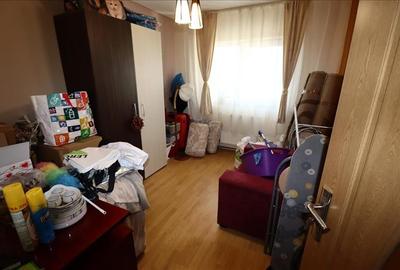 Apartament 3 camere | Mobilat | Intre Lacuri | zona Muresului - 9