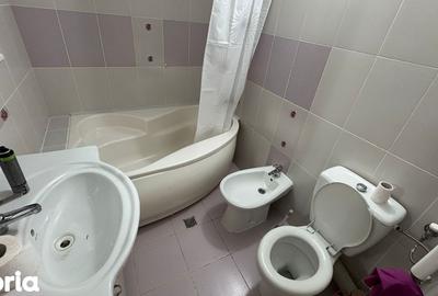 Apartament cu 2 camere în Mioriței