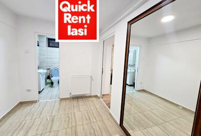 Garsonieră decomandată în Ultracentral - 6