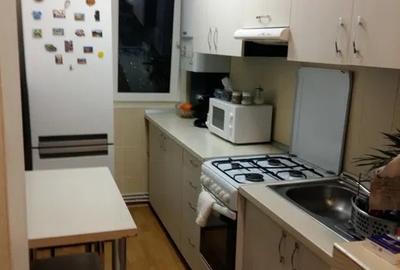 Apartament 2 camere decomadat, Etaj intermediar, Minerva - 7