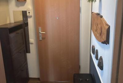 Garsonieră decomandată în Politehnica - 8