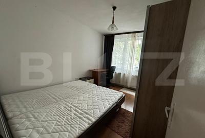 Apartament cu 2 camere, zona Hipodrom III - pretabil pentru investitie - 5