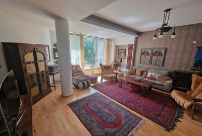 Vila Dorobanti-Floreasca Vila Dorobanti-Floreasca - 1