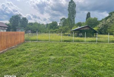 Teren de 996 mp, în Ultracentral - 9