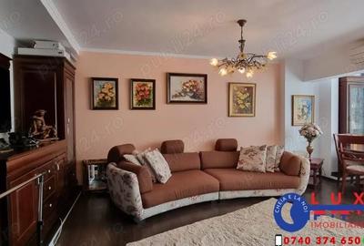 Apartament cu 3 camere decomandat în Babadag - 9