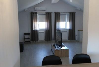 Vila P+1+M - zona Elvila - 6 camere - 2.500 euro/luna (Cod E1) - 45