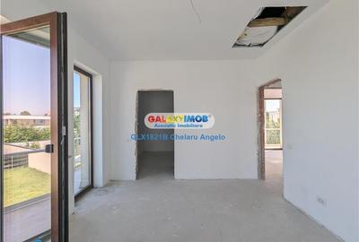 Corbeanca Laguna Albastra,vila  P+1 4 cam,130 mp,tere 400m,la cheie - 22