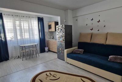 Garsonieră decomandată, mobilată în Chiajna - 2