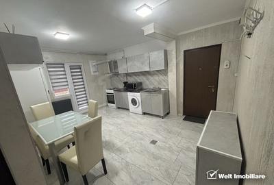 Apartament decomandat 3 camere in Zorilor - 6