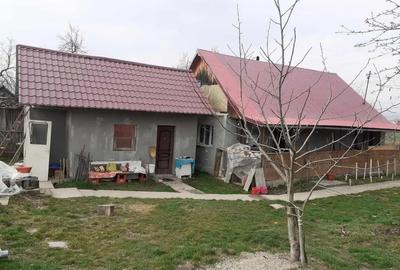 Casă cu 2 camere în Asuaju de Sus - 2