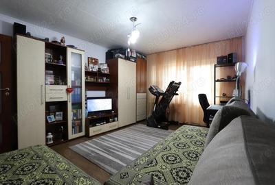 Apartament cu 2 camere decomandat în Sălaj - 5