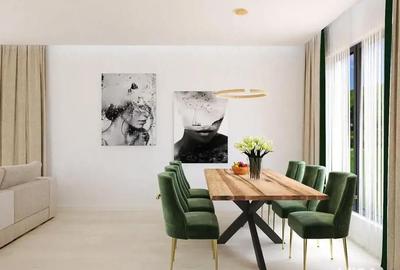 Casă cu 5 camere în Bascov - 2