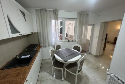 Apartament cu 3 camere decomandat, mobilat în Central - 2