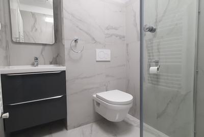 Apartament cu 3 camere, mobilat în Iancu Nicolae - 12