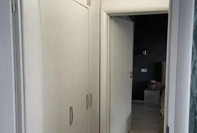De vanzare apartament de 2 camere, Titan strada Cozla, 6 min metrou