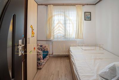 Eforie Nord - Apartament cu 4 camere, mobilat, gata de locuit! - 9