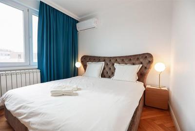 Vanzare apartament 2 camere | ultracentral | Victoriei-Sala Palatului | renovat - 7