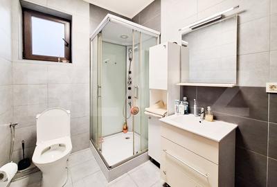 Casa la cheie, 220 mp utili, 550 mp teren - 9