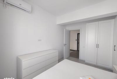 Apartament cu 2 camere semidecomandat în Păcii - 2