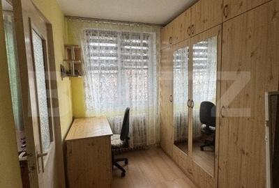 Apartament cu doua camere, 33 mp, zona Dacia - 2