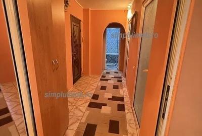 Apartament cu 2 camere decomandat, mobilat în P-ța Reșița - 5