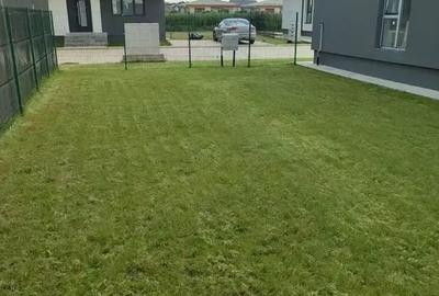 Vila 4 Camere P+1De Vanzare | Individuala  Complex Rezidential | Curte - 4