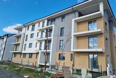 COMISION 0% Apartament 2 camere,Giroc-zona ESO - 1