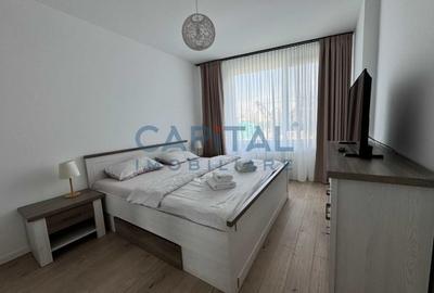 Comision 0%! 3 camere 80 mp, 2 dormitoare, 2 bai, renovat lux, zona Clujana - 2