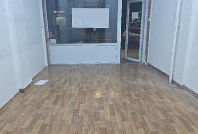 Inchiriez spatiu comercial in Deva, ultracentral, Decebal, Exim Bank - 6