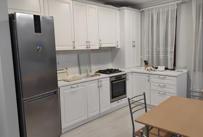 Apartament cu 3 camere în Dumbrăvița - 3