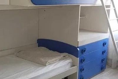 Apartament cu 3 camere decomandat în Traian - 5