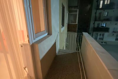 Apartament cu 2 camere semidecomandat în Ultracentral - 4